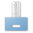 e-kilit usb anahtar logo